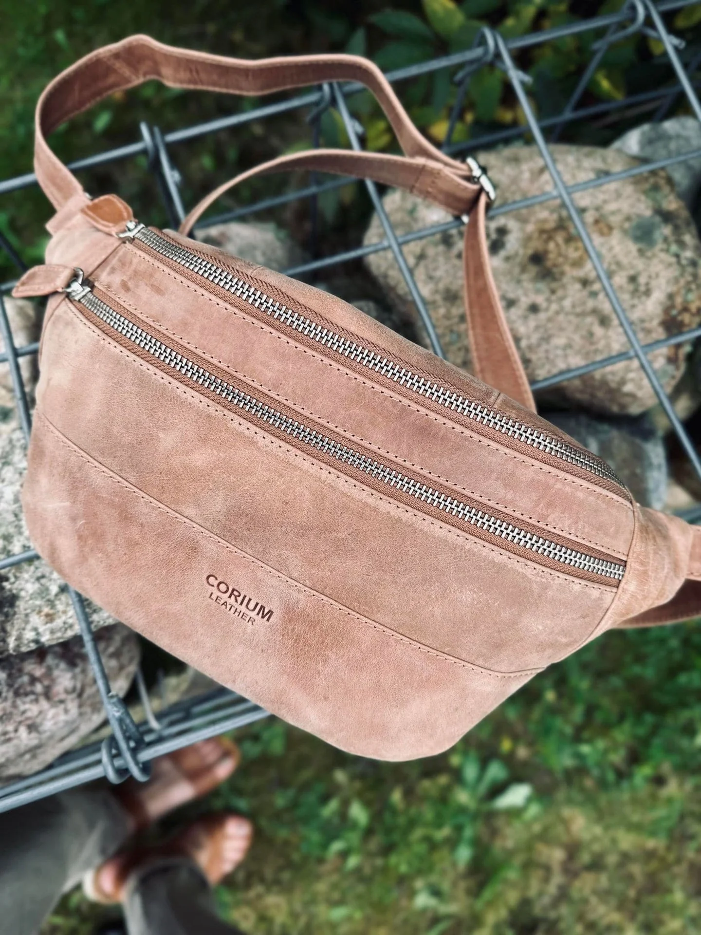 Bumbag Nelly Nature - Image 3