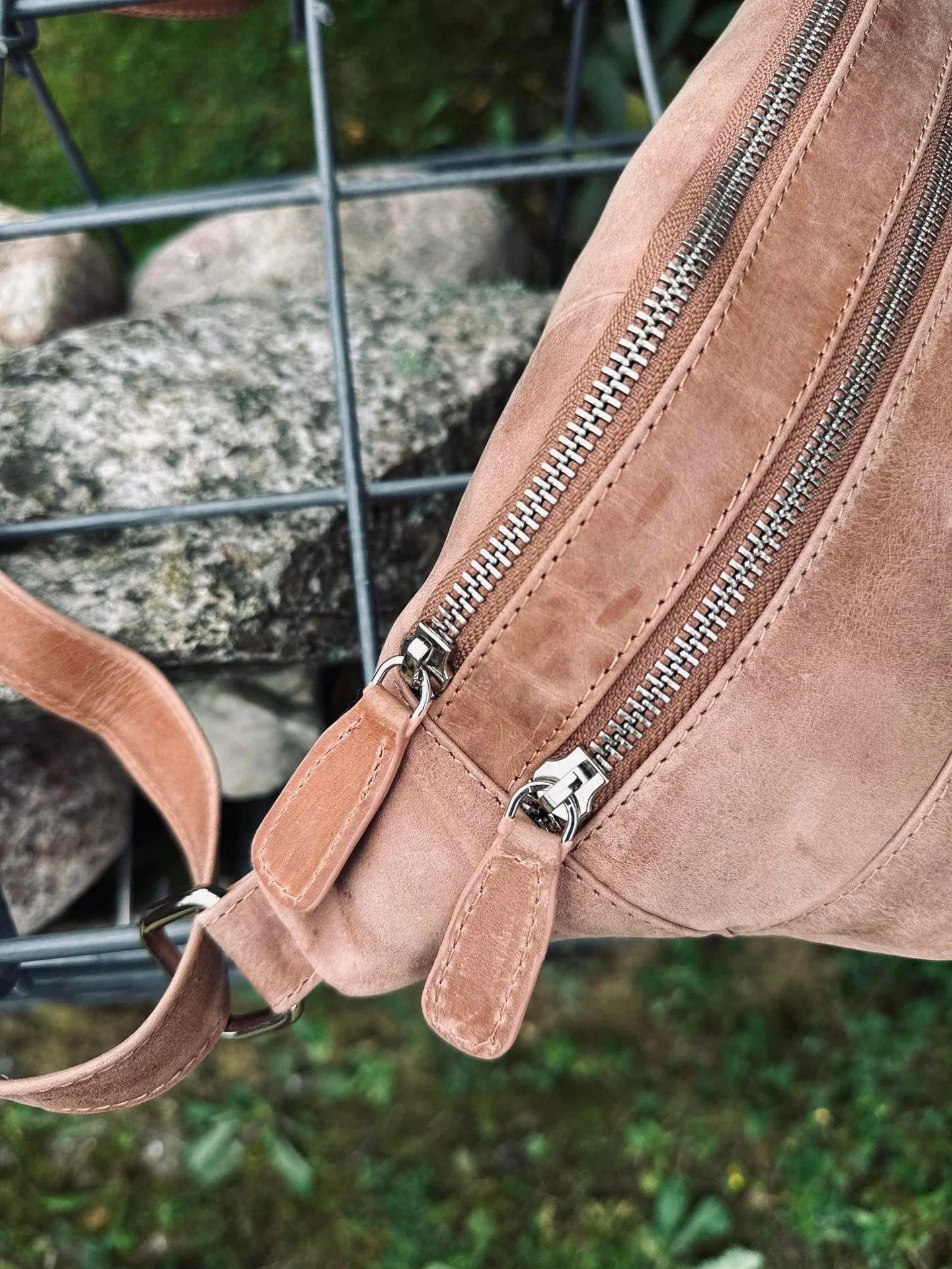 Bumbag Nelly Nature - Image 4
