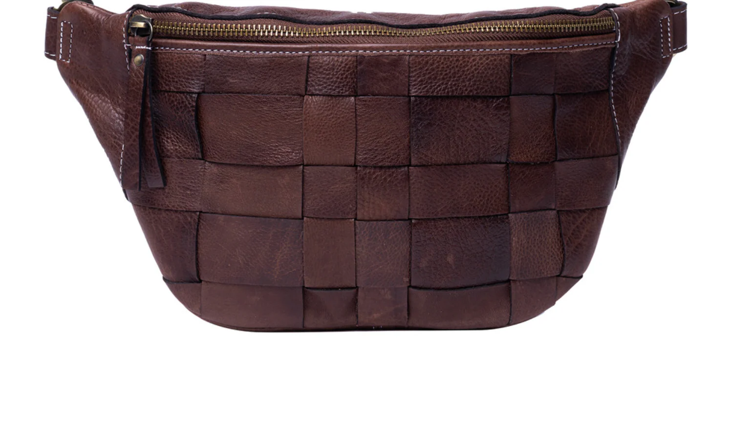 Bumbag Noor - Woodsmoke - Image 7