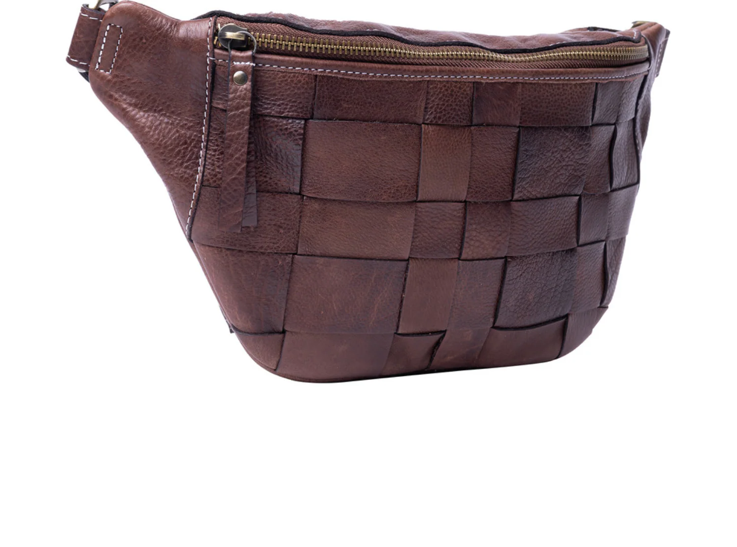 Bumbag Noor - Woodsmoke - Image 8