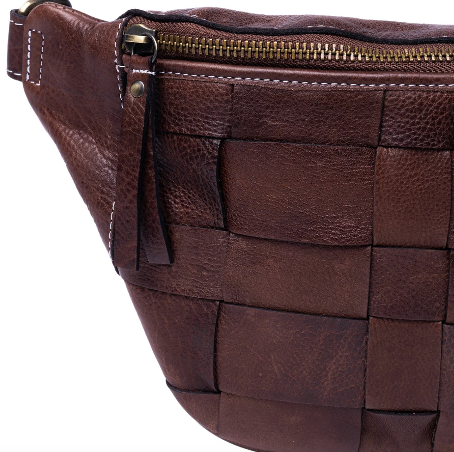 Bumbag Noor - Woodsmoke - Image 9