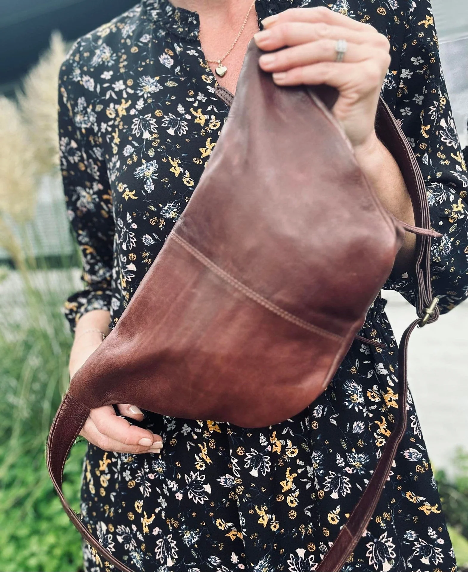Bumbag RAW - Cappuccino - Image 5