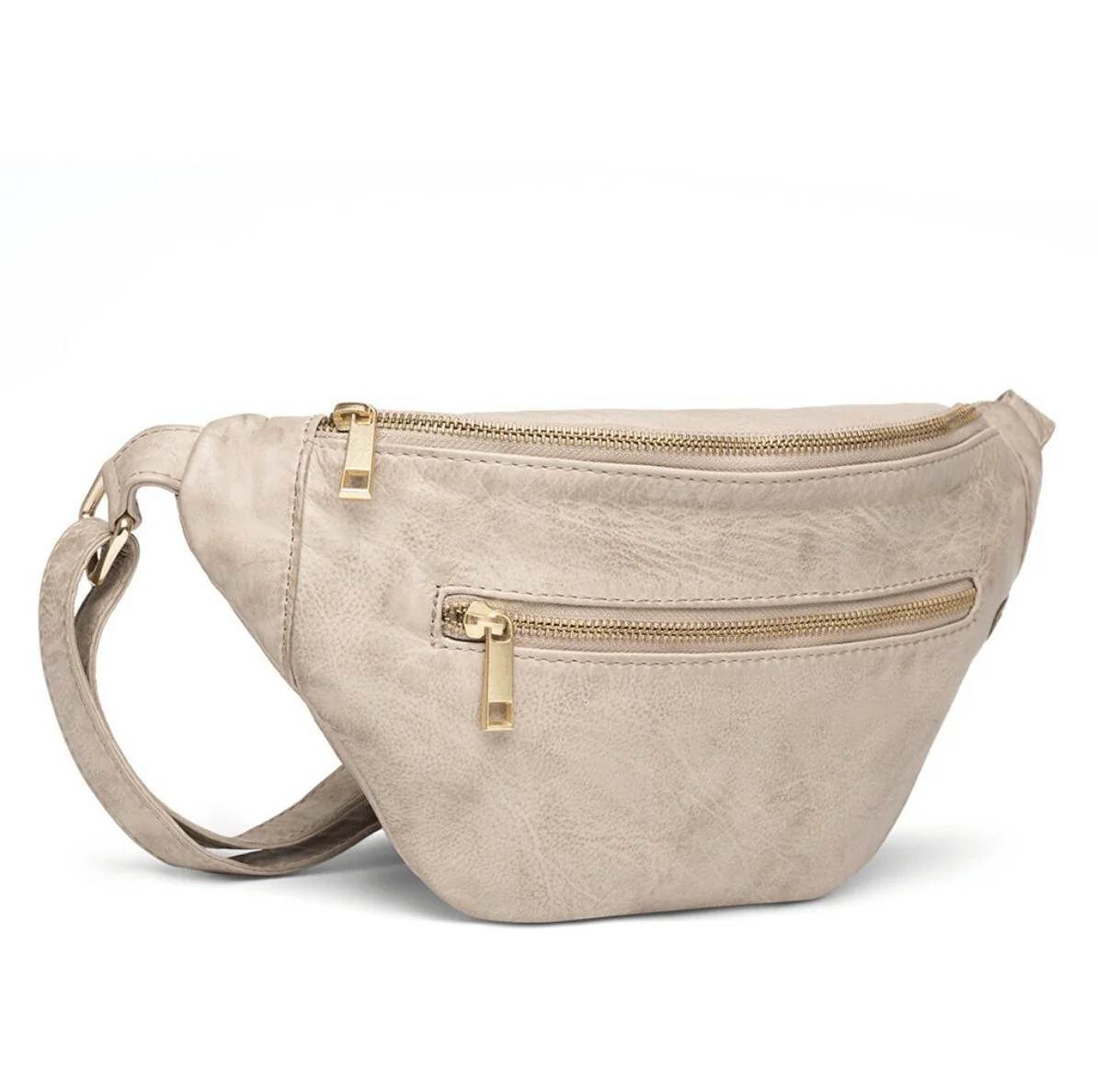 Bumbag – Sand / golden