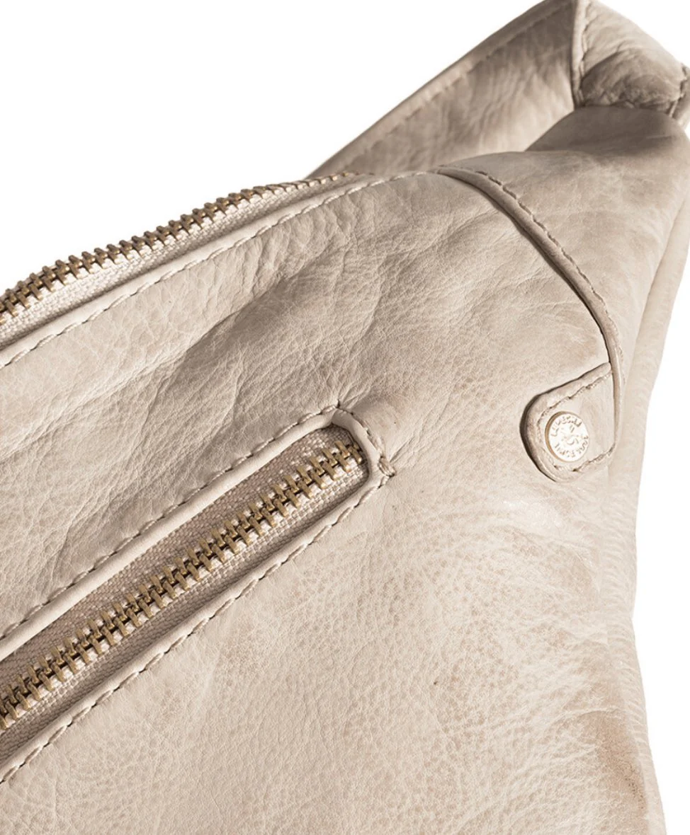Bumbag – Sand / golden - Image 2