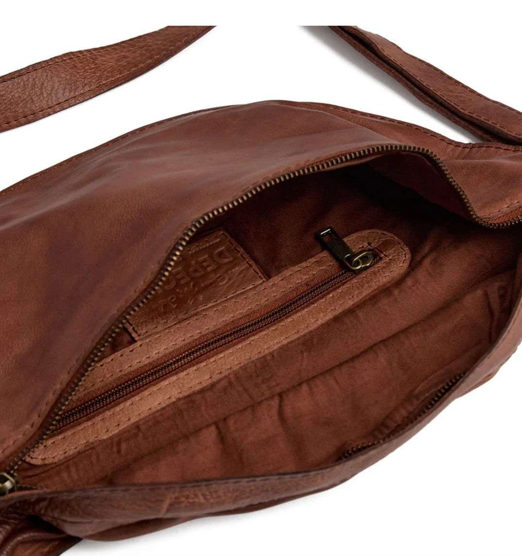 Bumbag Taya Cognac - Image 4