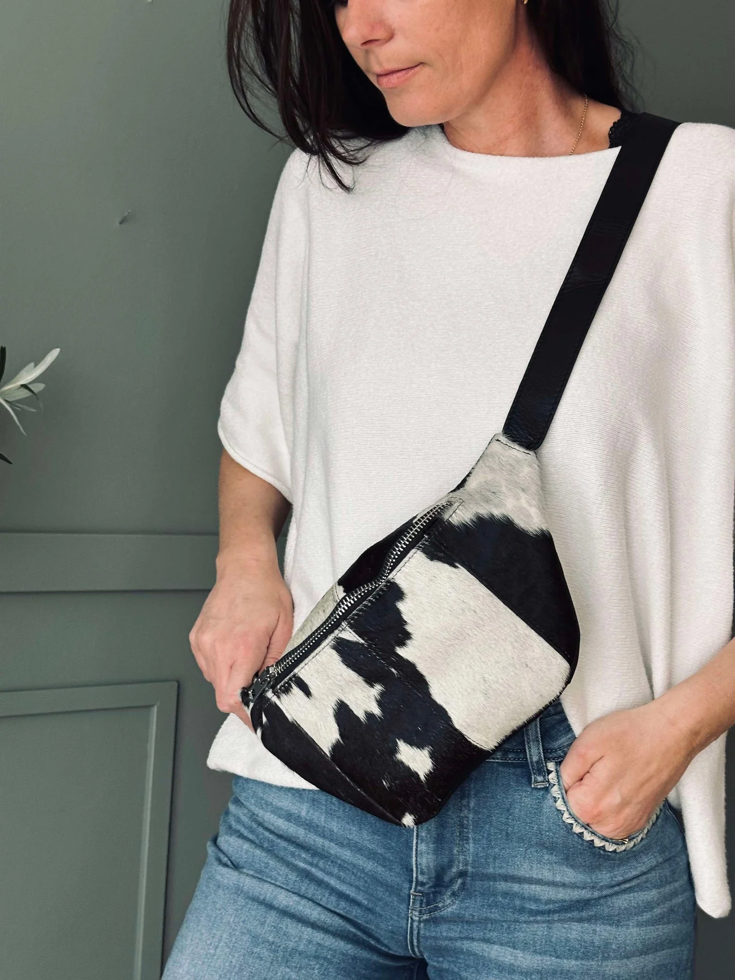 Bumbag Unika COW - Image 2