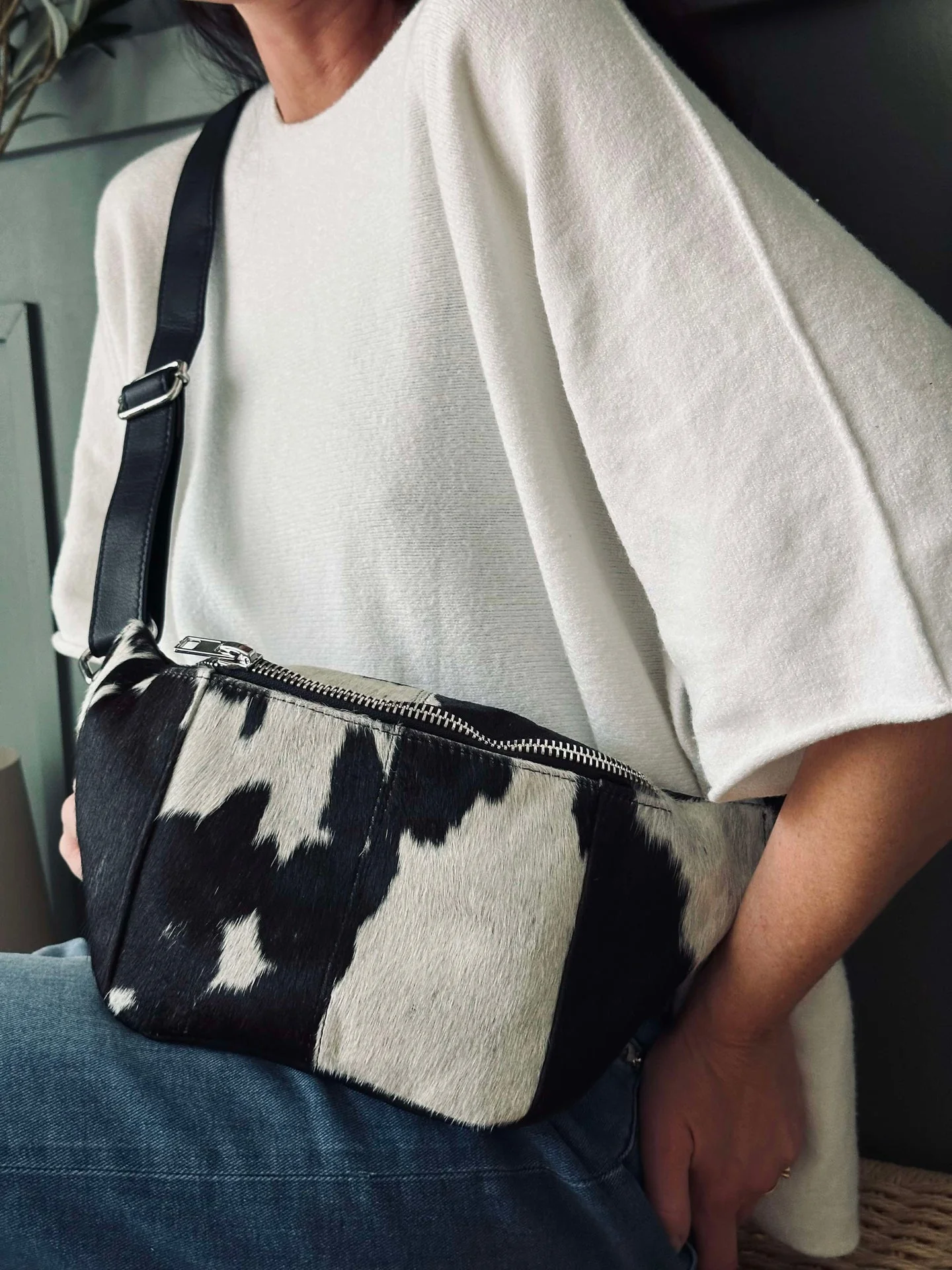 Bumbag Unika COW - Image 3
