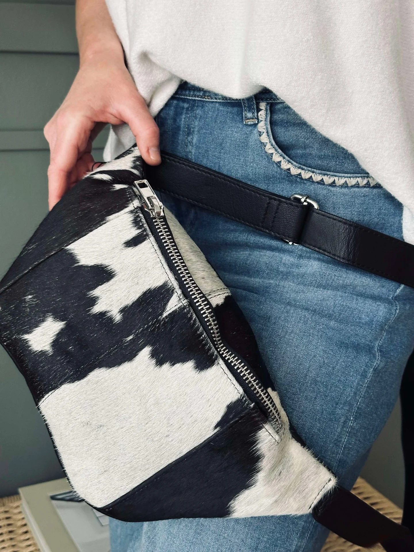 Bumbag Unika COW - Image 5