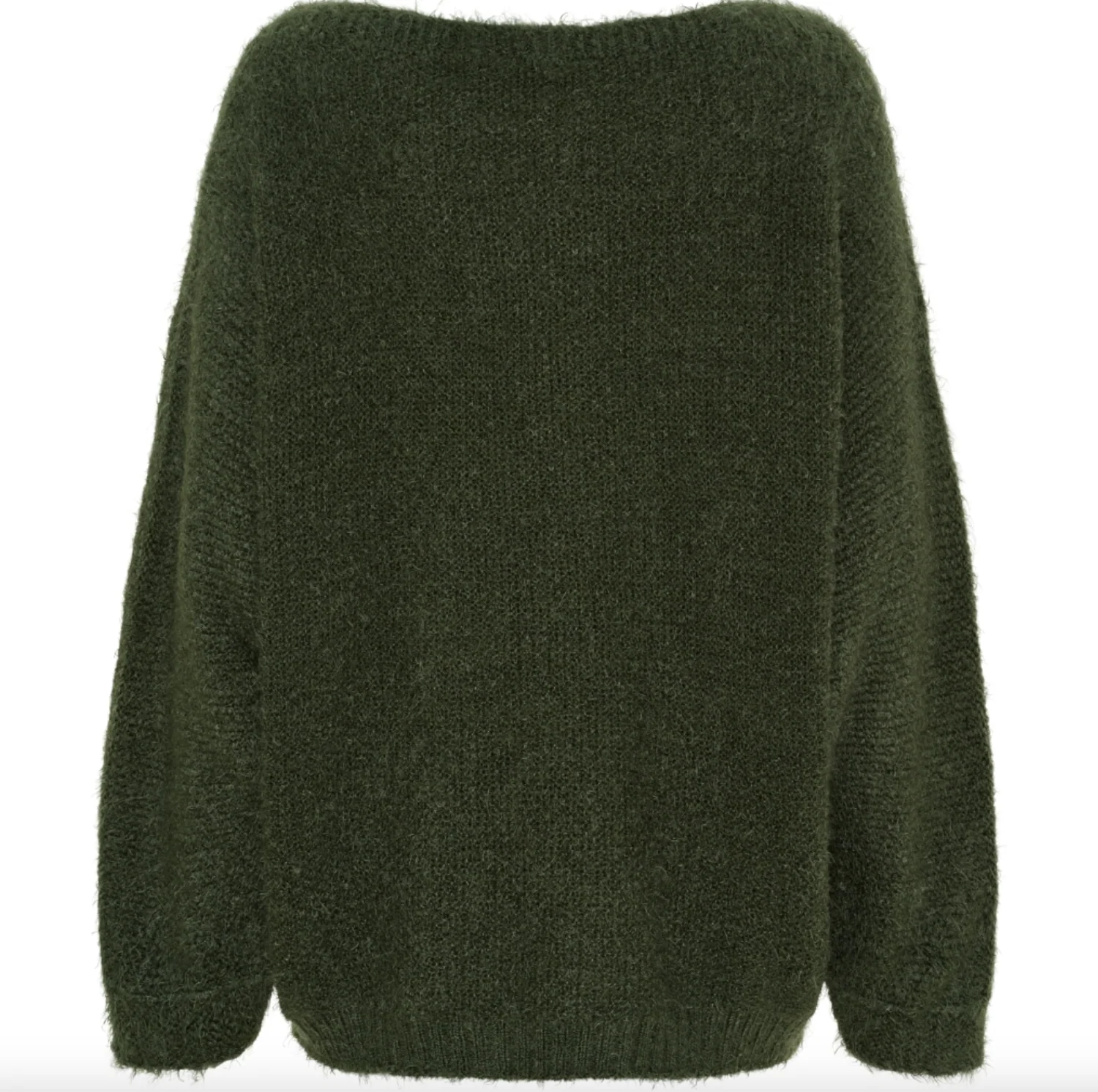 Strikk Anouk - Military - Image 3