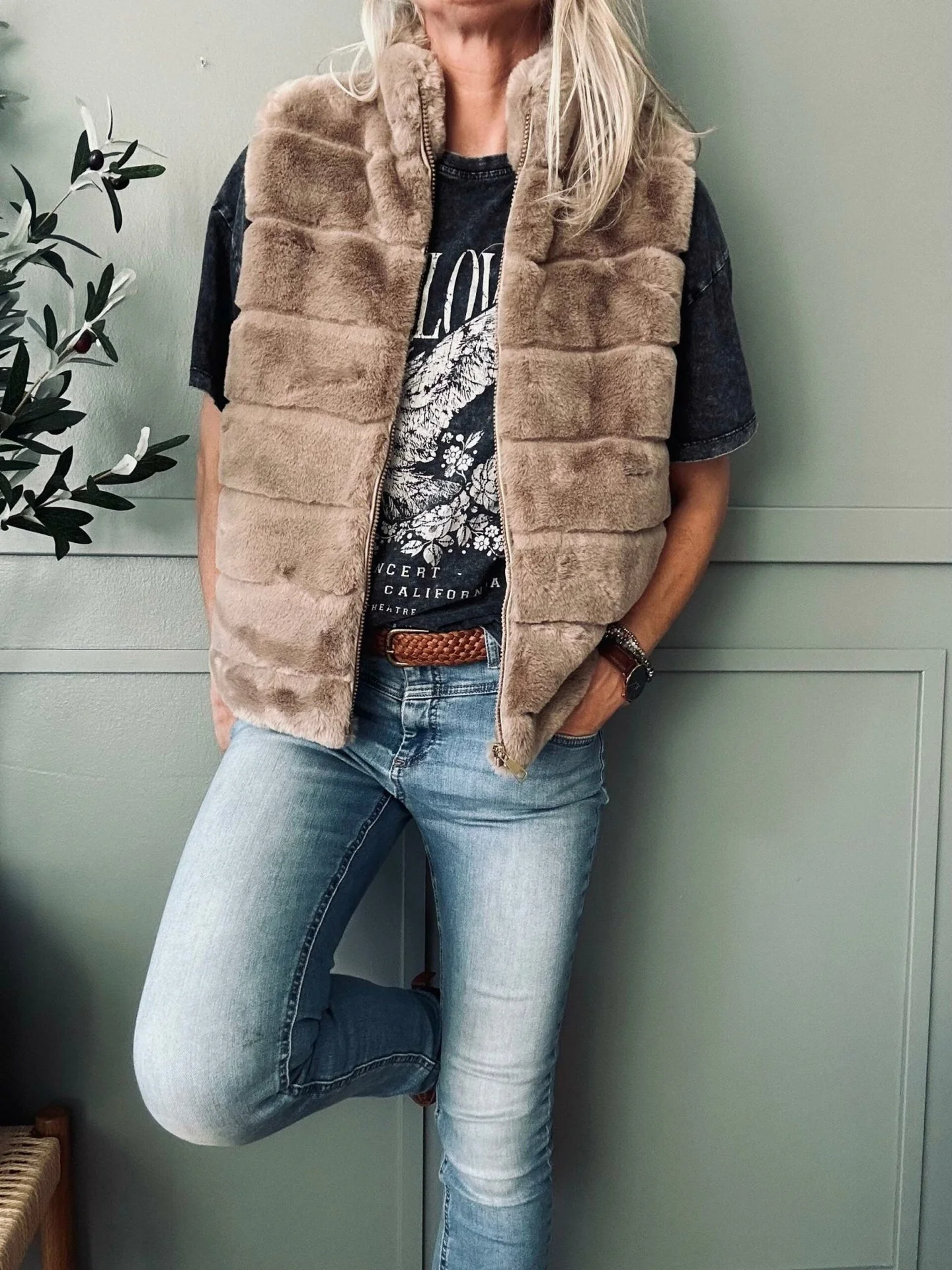Vest Mindy - Image 3