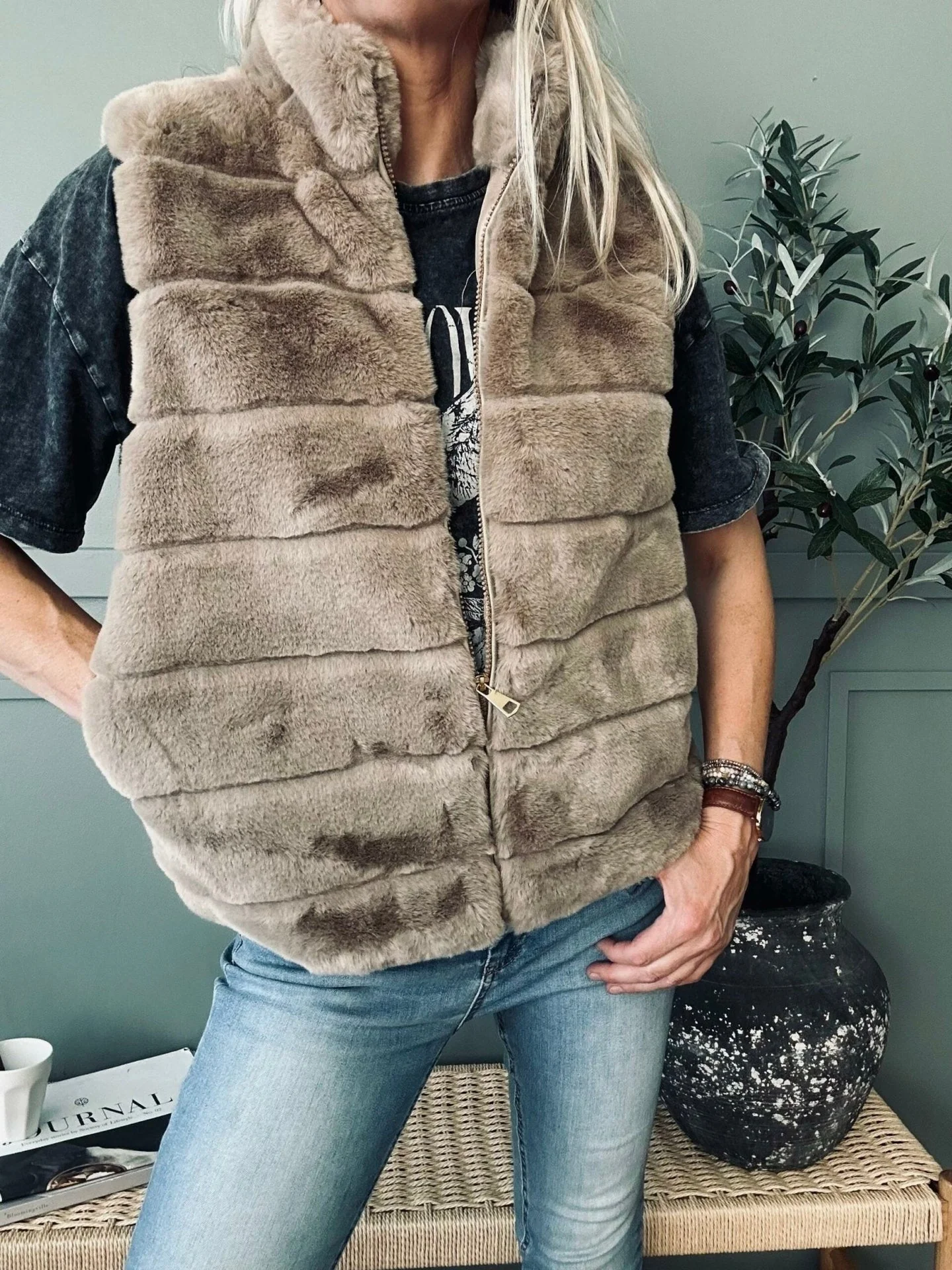 Vest Mindy - Image 4