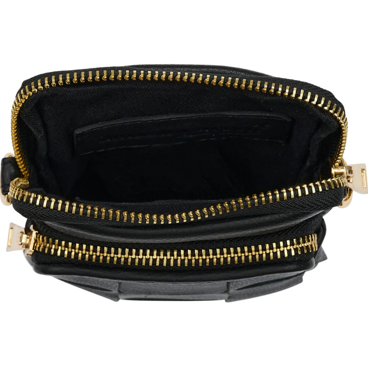 Mobilveske Bolette gold - Image 8