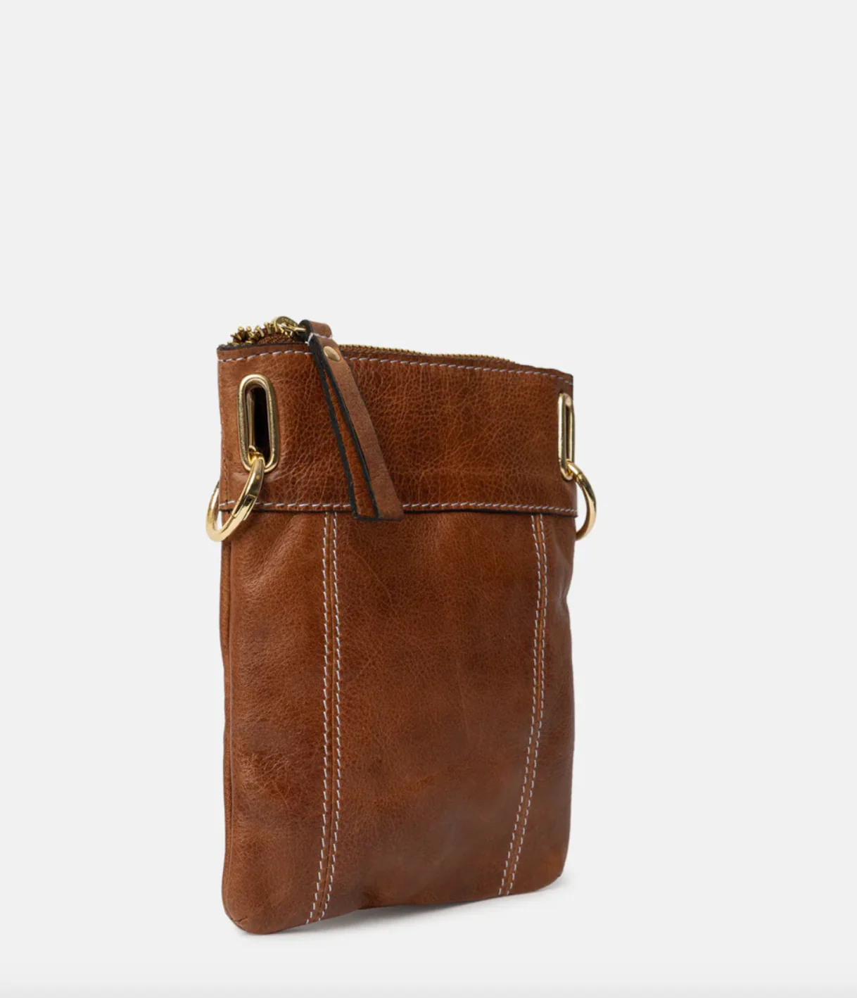 Mobilveske Gunilla walnut - Image 4
