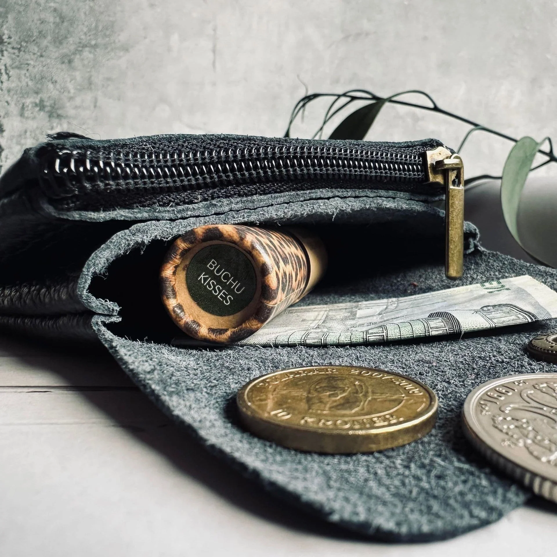 Pung Money Penny - Black - Image 3