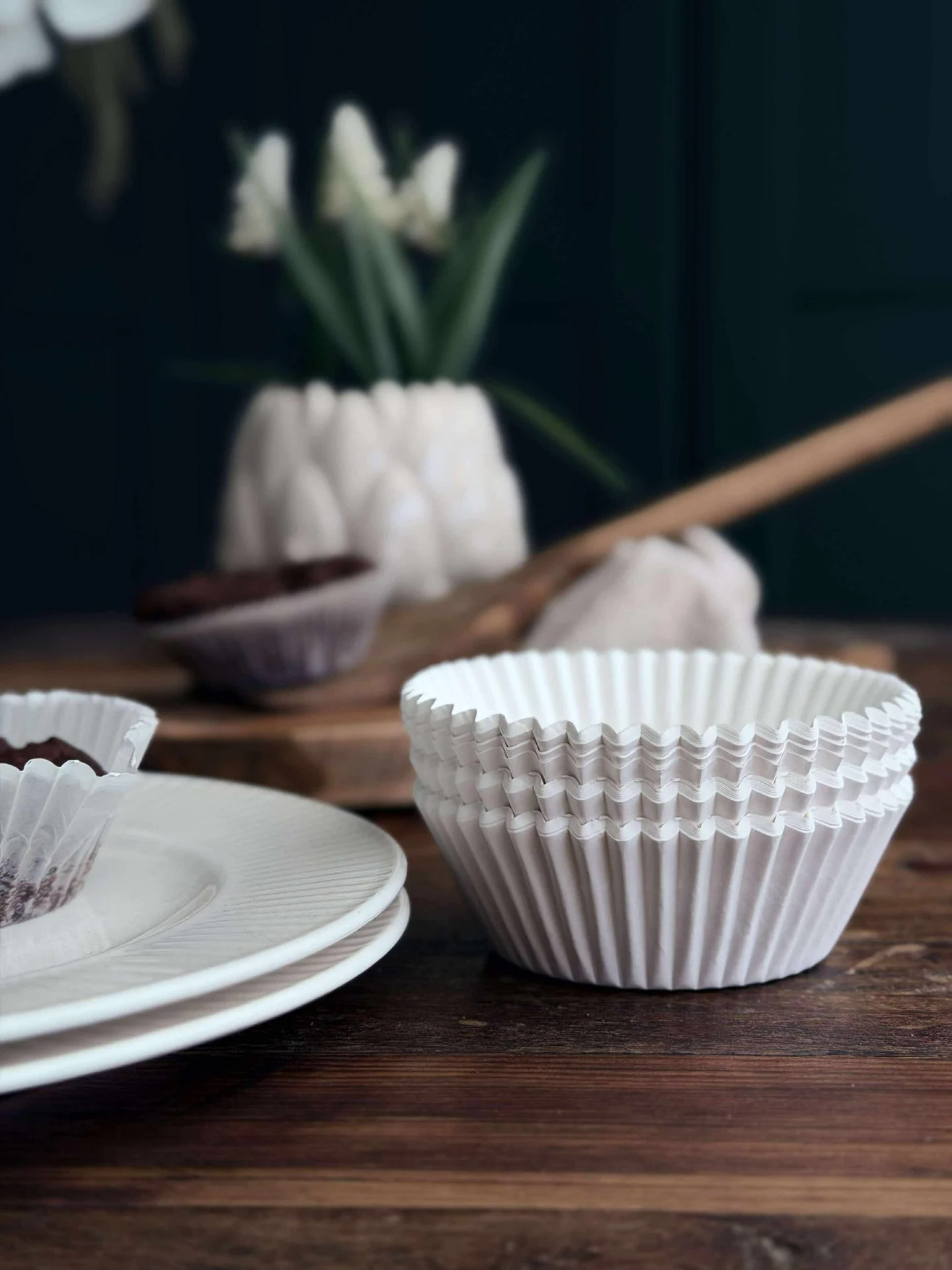 Muffinsform 100 stk - Flere størrelser - Image 5