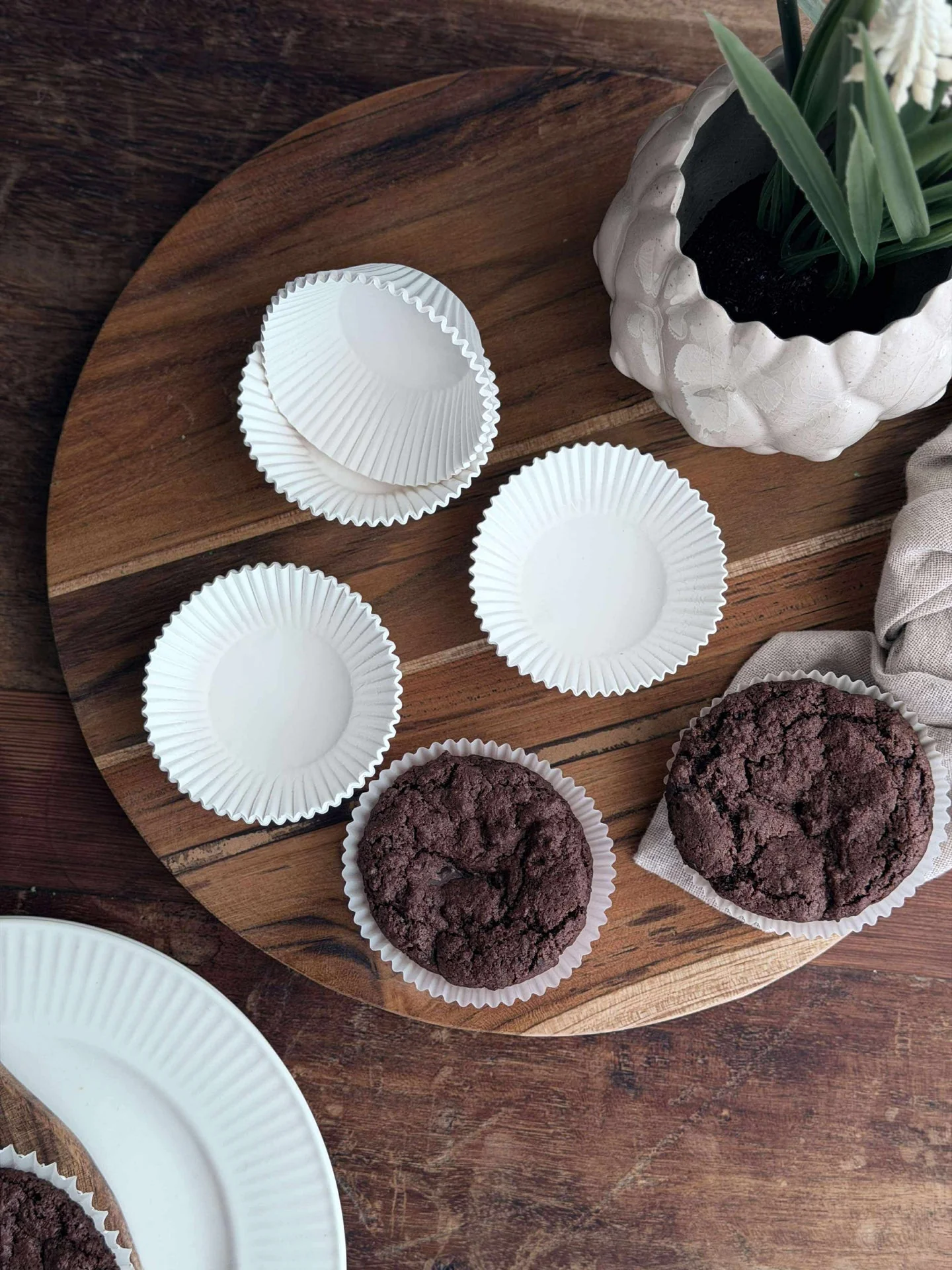 Muffinsform 100 stk - Flere størrelser - Image 9