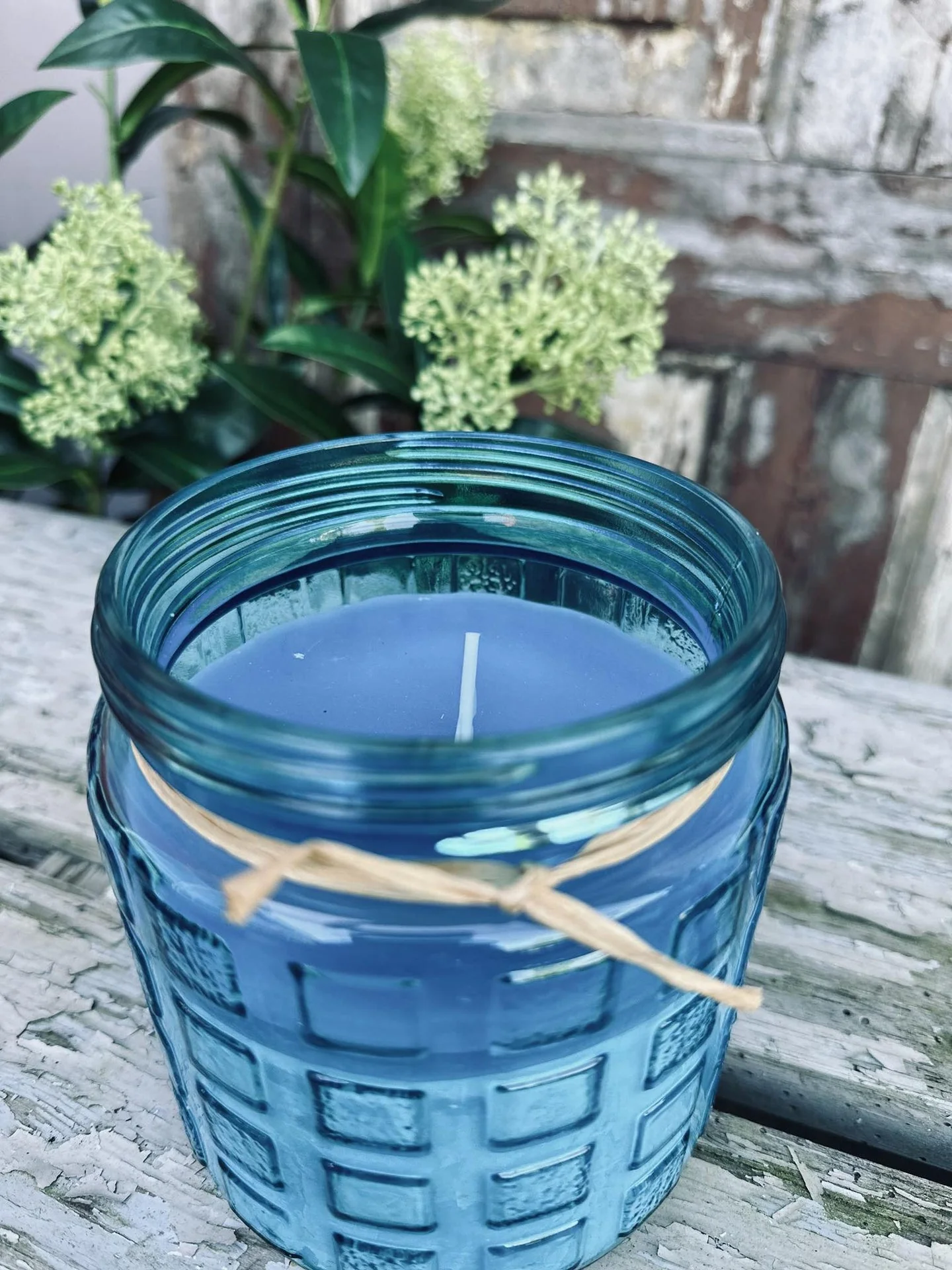 Hagelys - Citronella Blå - Image 4