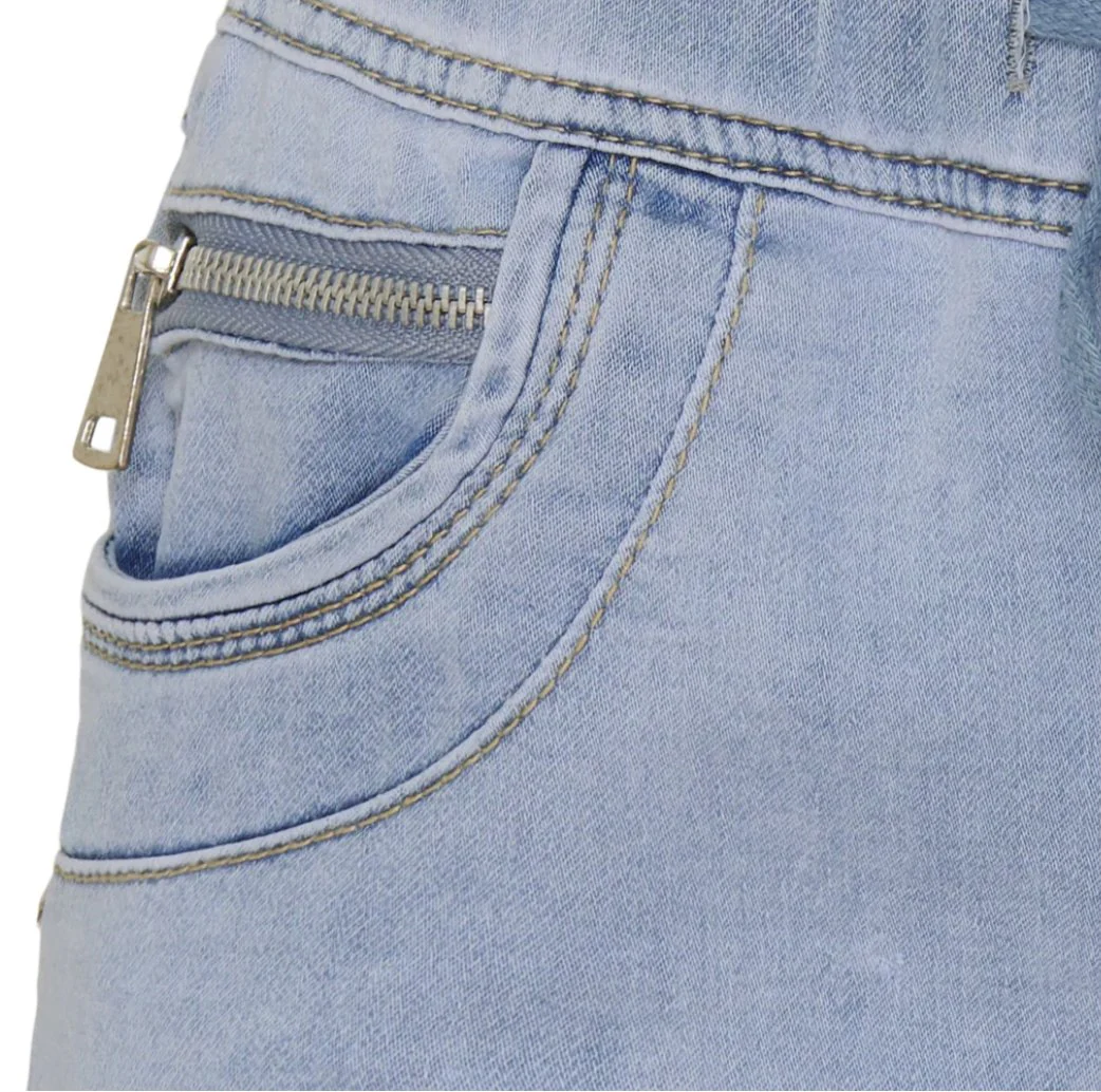 Shorts – Soft denim - Image 3