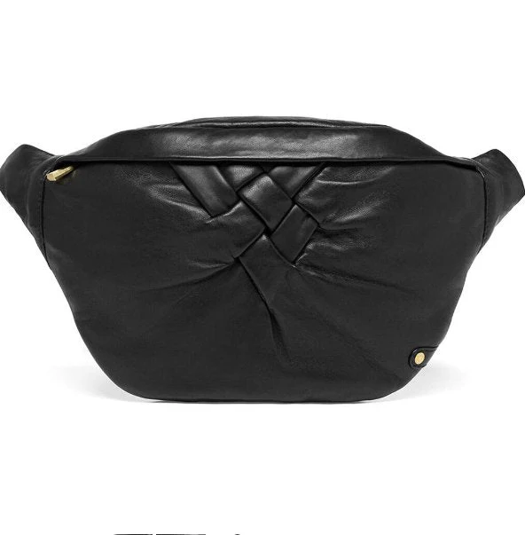 Bumbag Soft leather