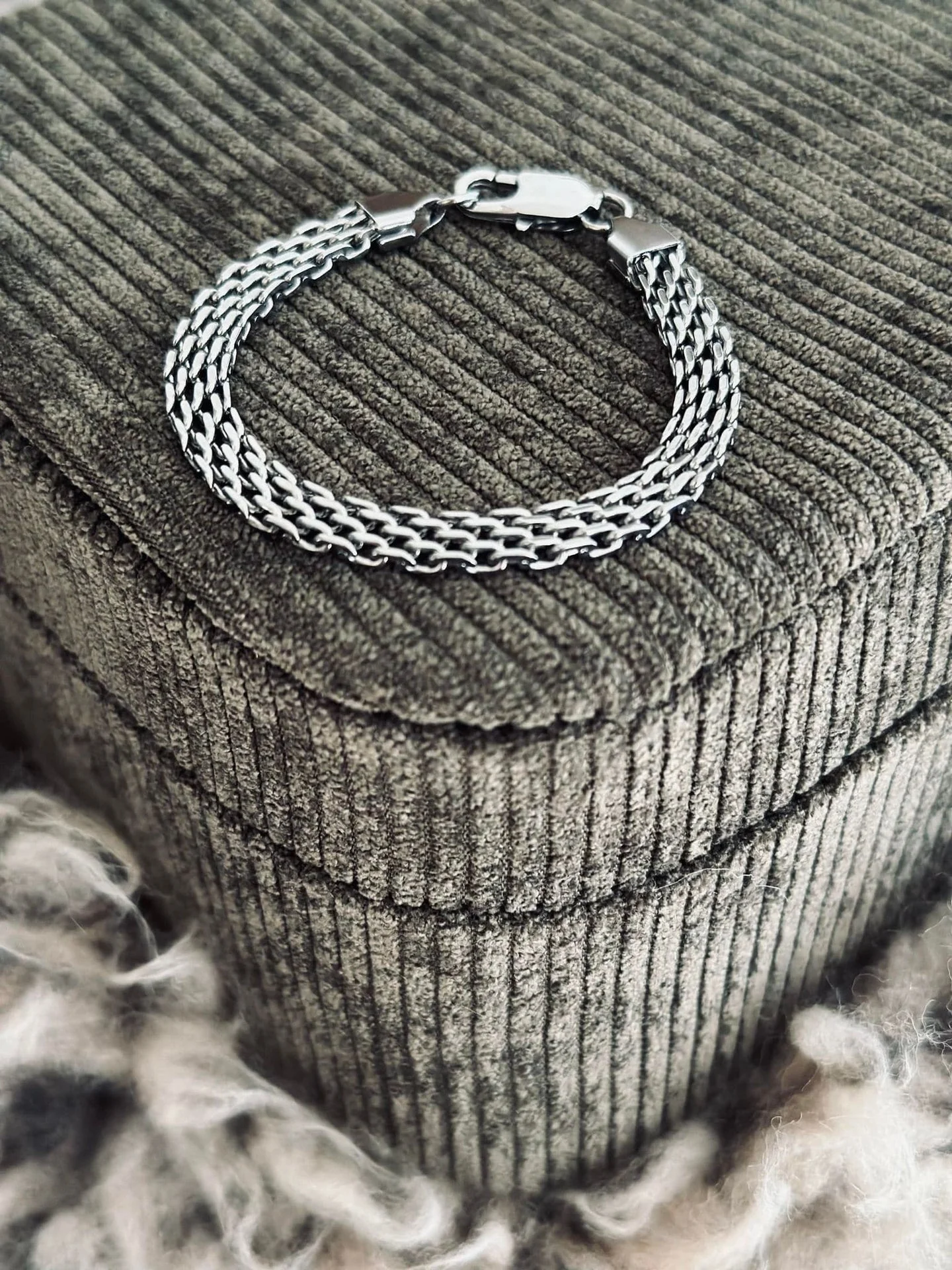 Armbånd Nelly 17 cm – Vanntett - Image 2