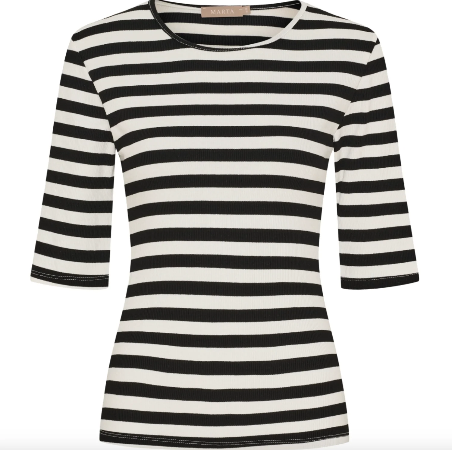 Bluse Nena - Black