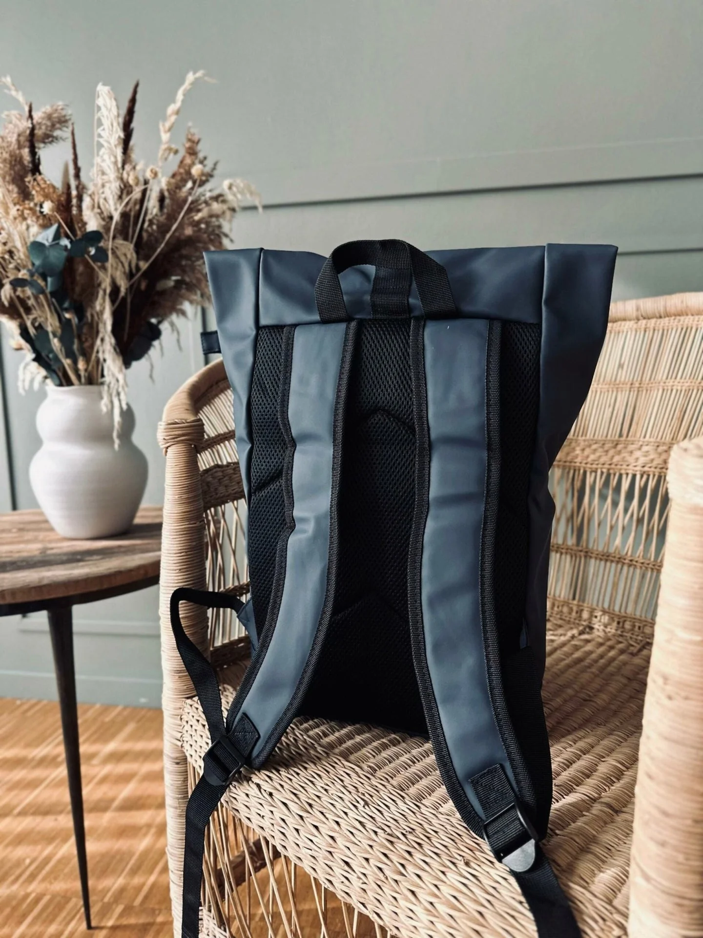 Ryggsekk NEOPRENE - Blue - Image 3