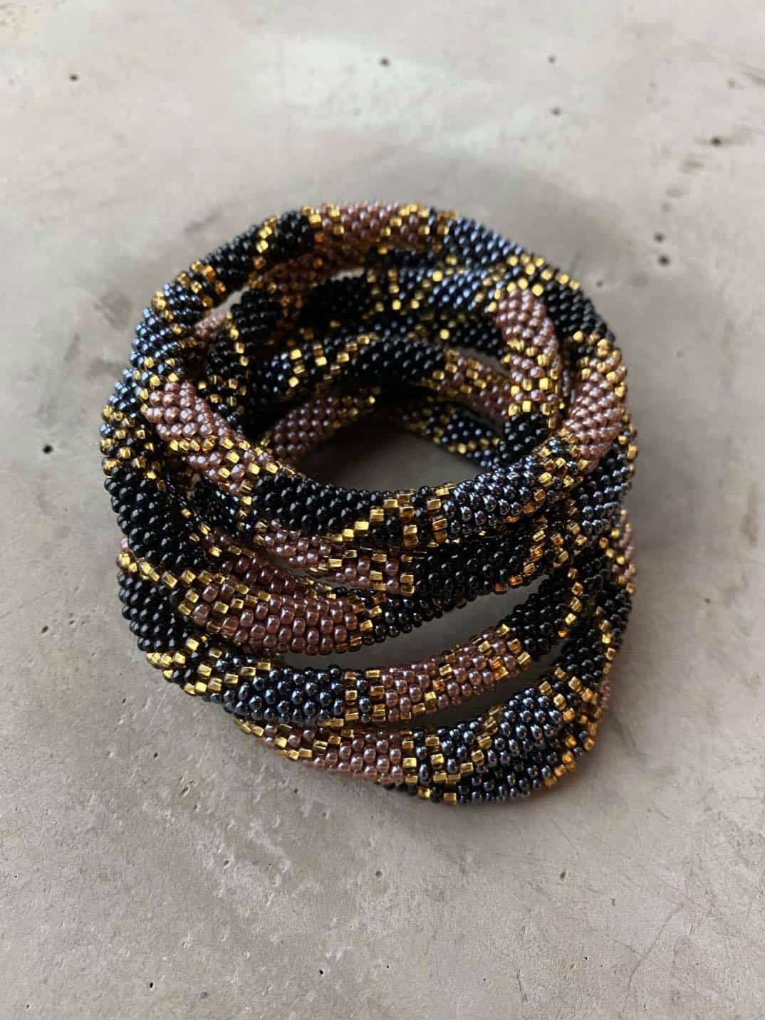 Nepal-armbånd – Must have
