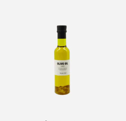 Olivenolje, Garlic - Image 2