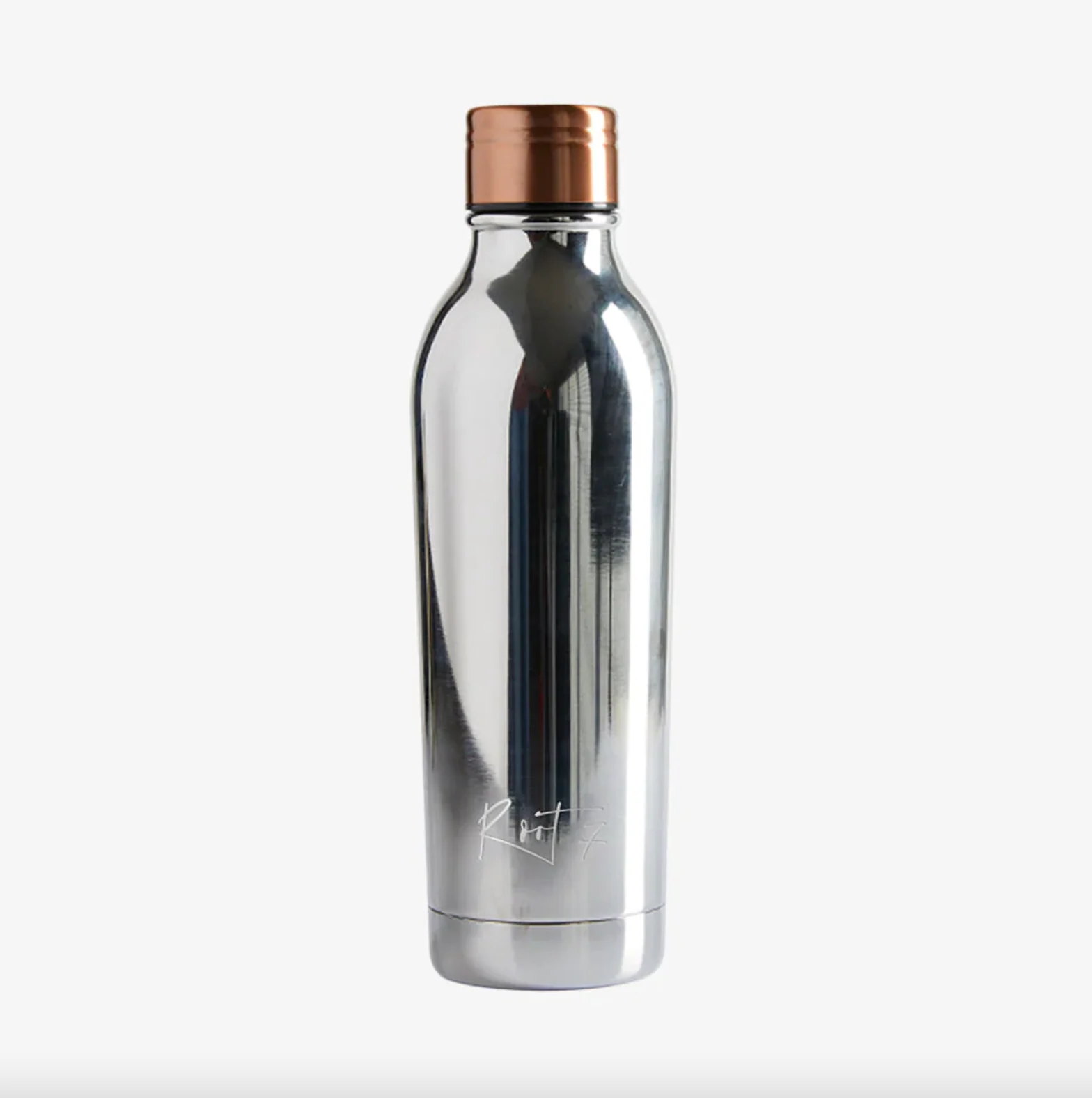 OneBottle Polished Silver 500ml - Image 3