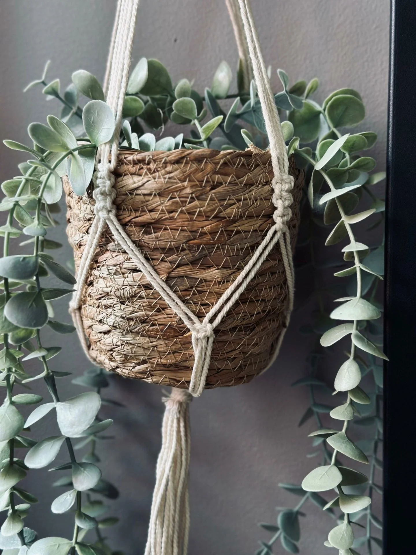 Oppheng til potter – Nature mix - Image 6