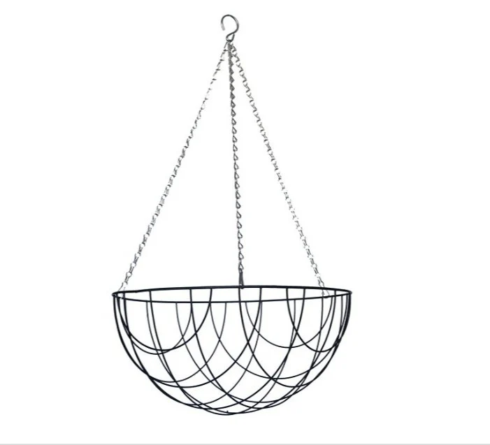Oppheng i metall - Small