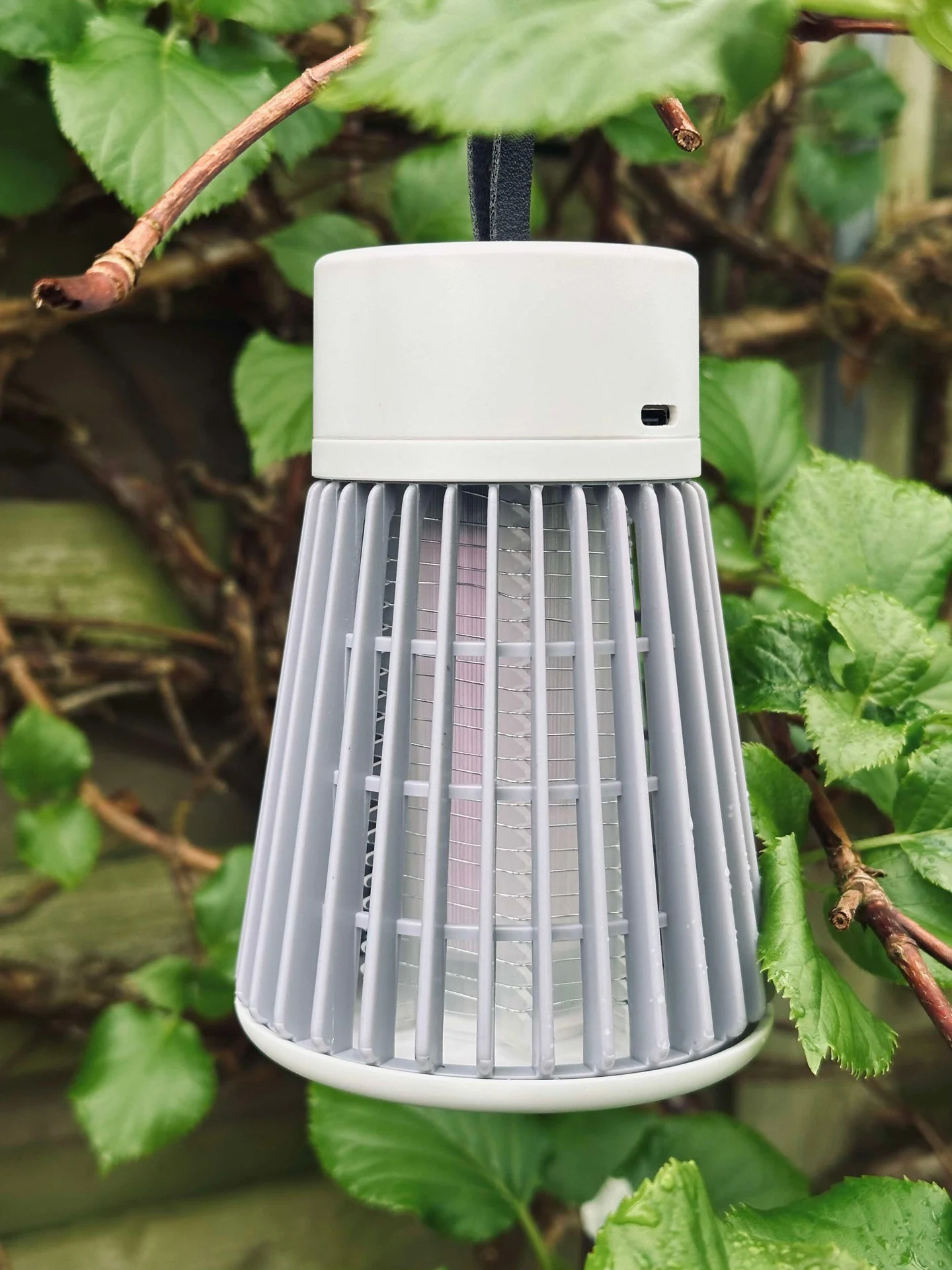 Oppladbar Lampe - Image 2