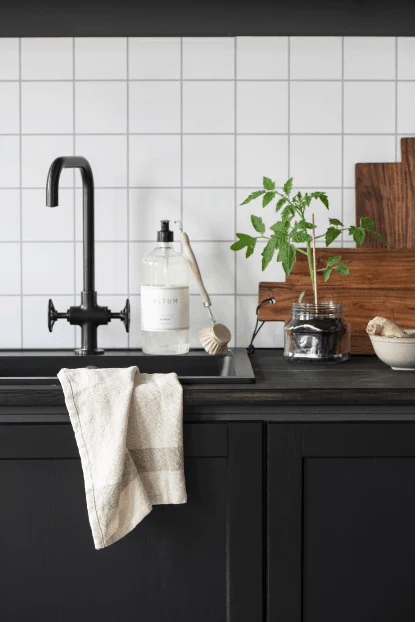 Oppvaskmiddel // ALTUM Sea Breeze 1000 ml - Ib Laursen - Image 3