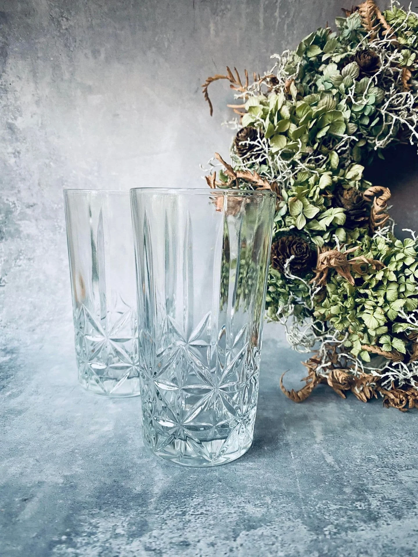Drikkeglass Pedro long drink - 4 stk 260 ml - Image 3
