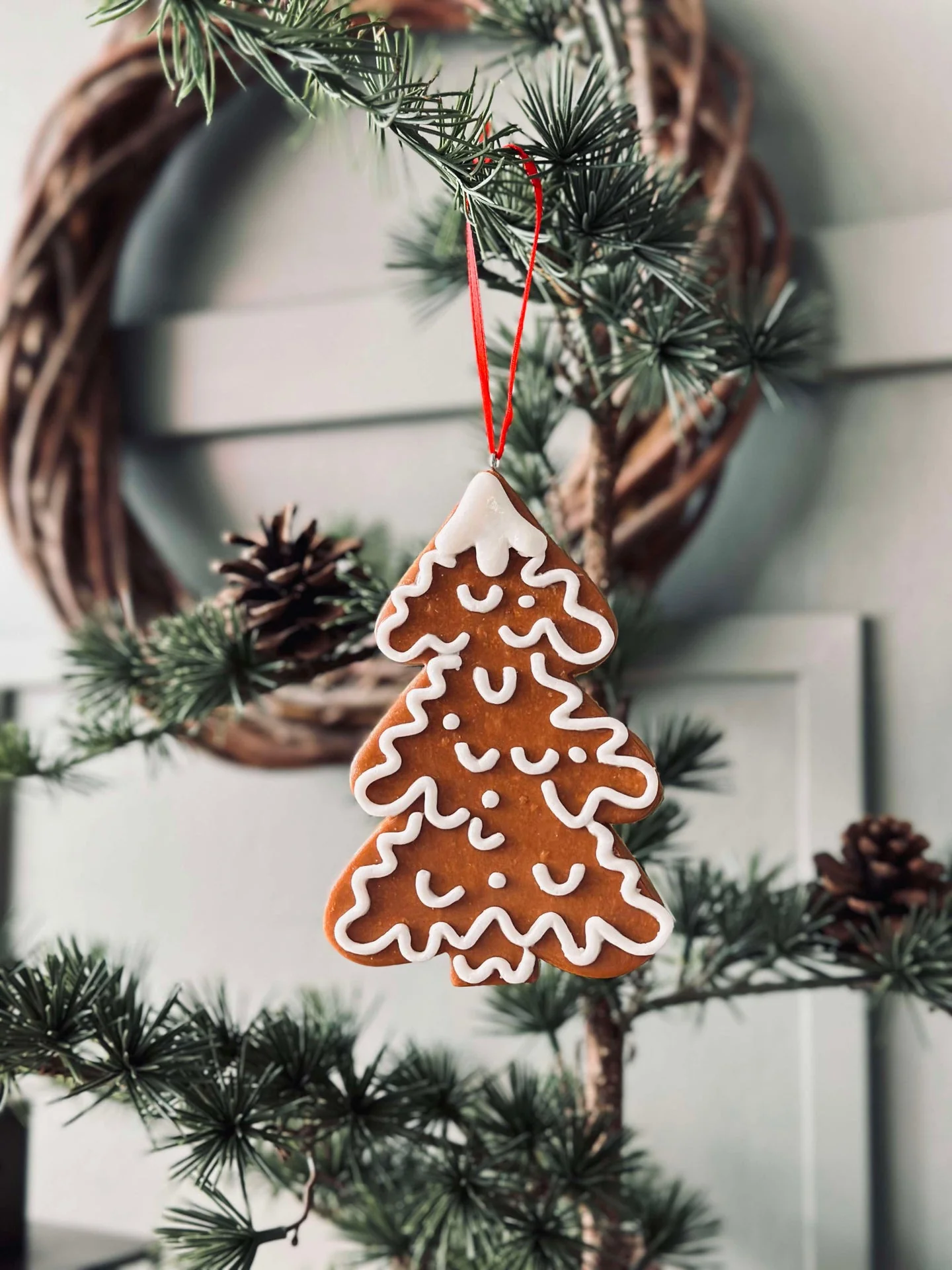 Juleoppheng Gingerbread Mix - 1 stk - Image 3