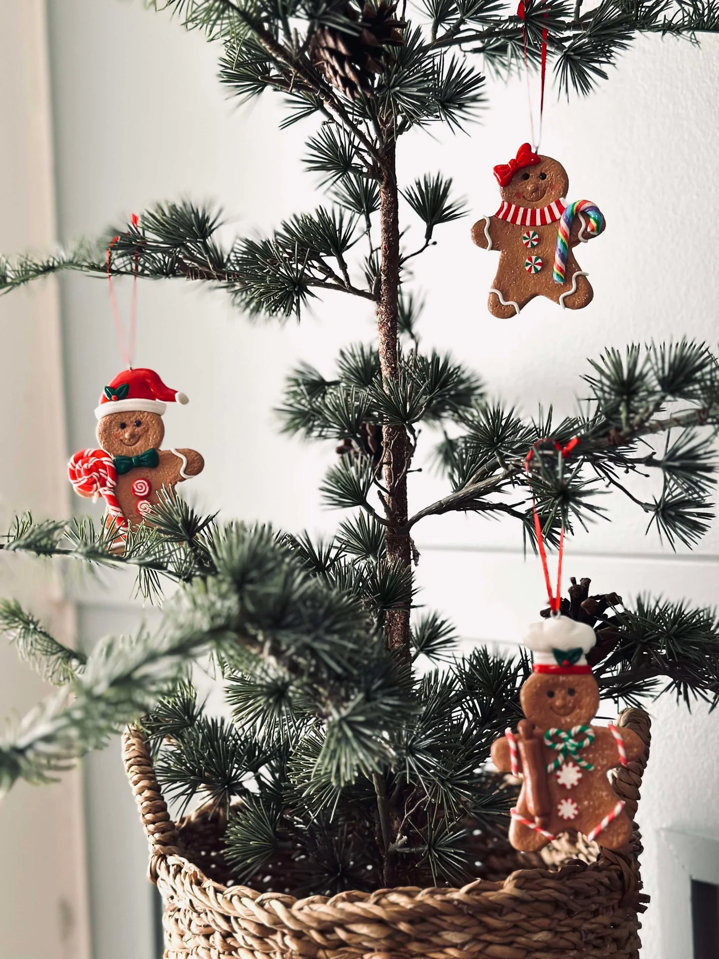 Juleanheng gingerbread - Mix - Image 5