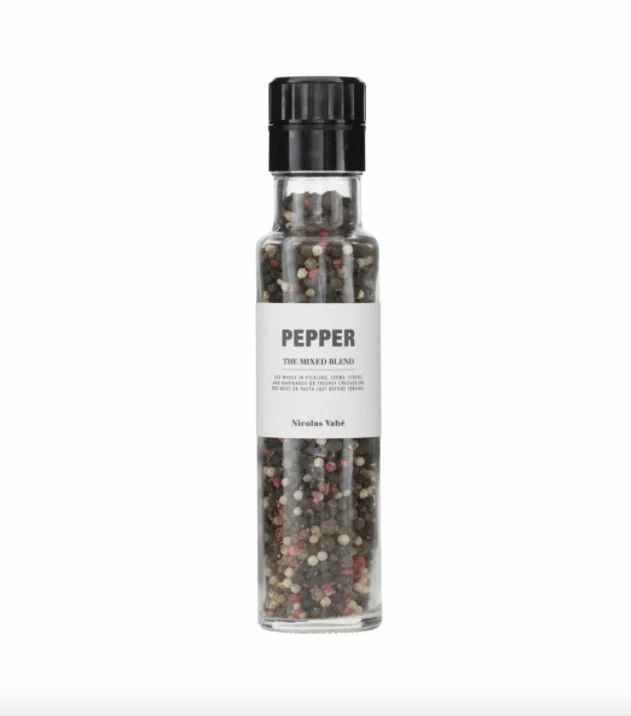Peppermix fra Nicolas Vahé - Image 4
