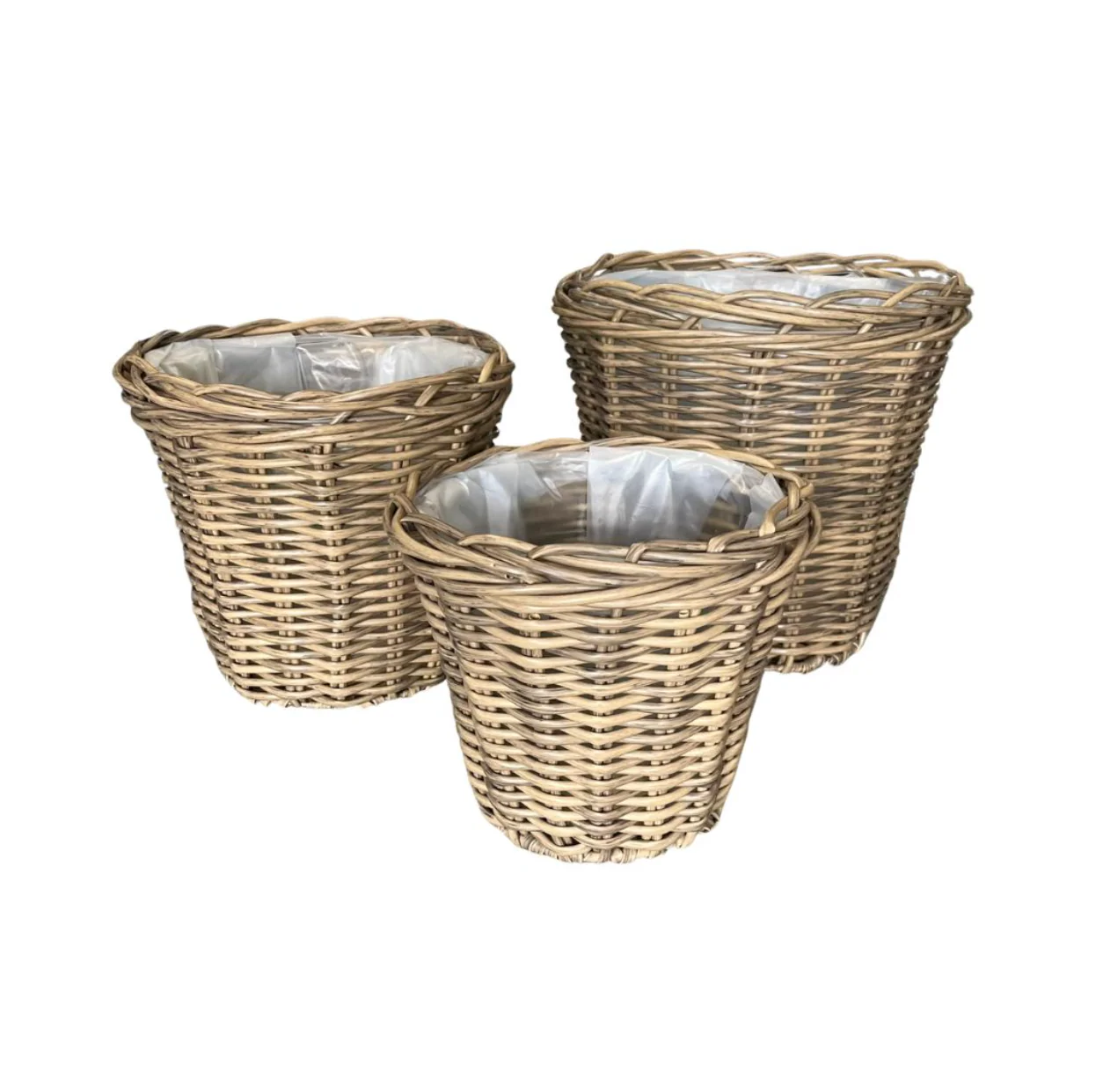 Plantekurver i natur - 3 stk - Image 6