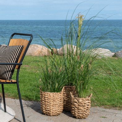 Plantekurver Nature – 3 størrelser - Image 3