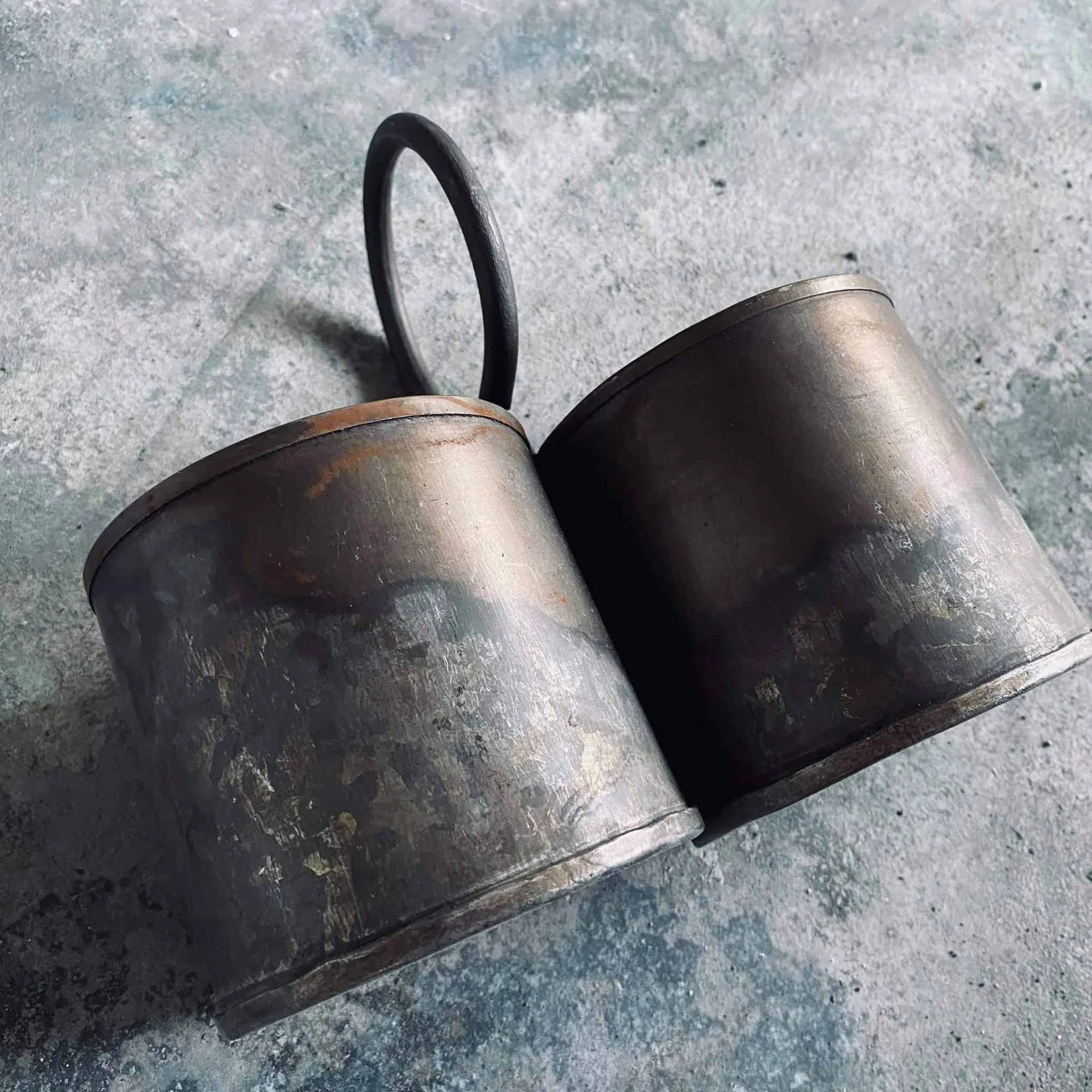 Potte med 2 rom i sink - Image 4
