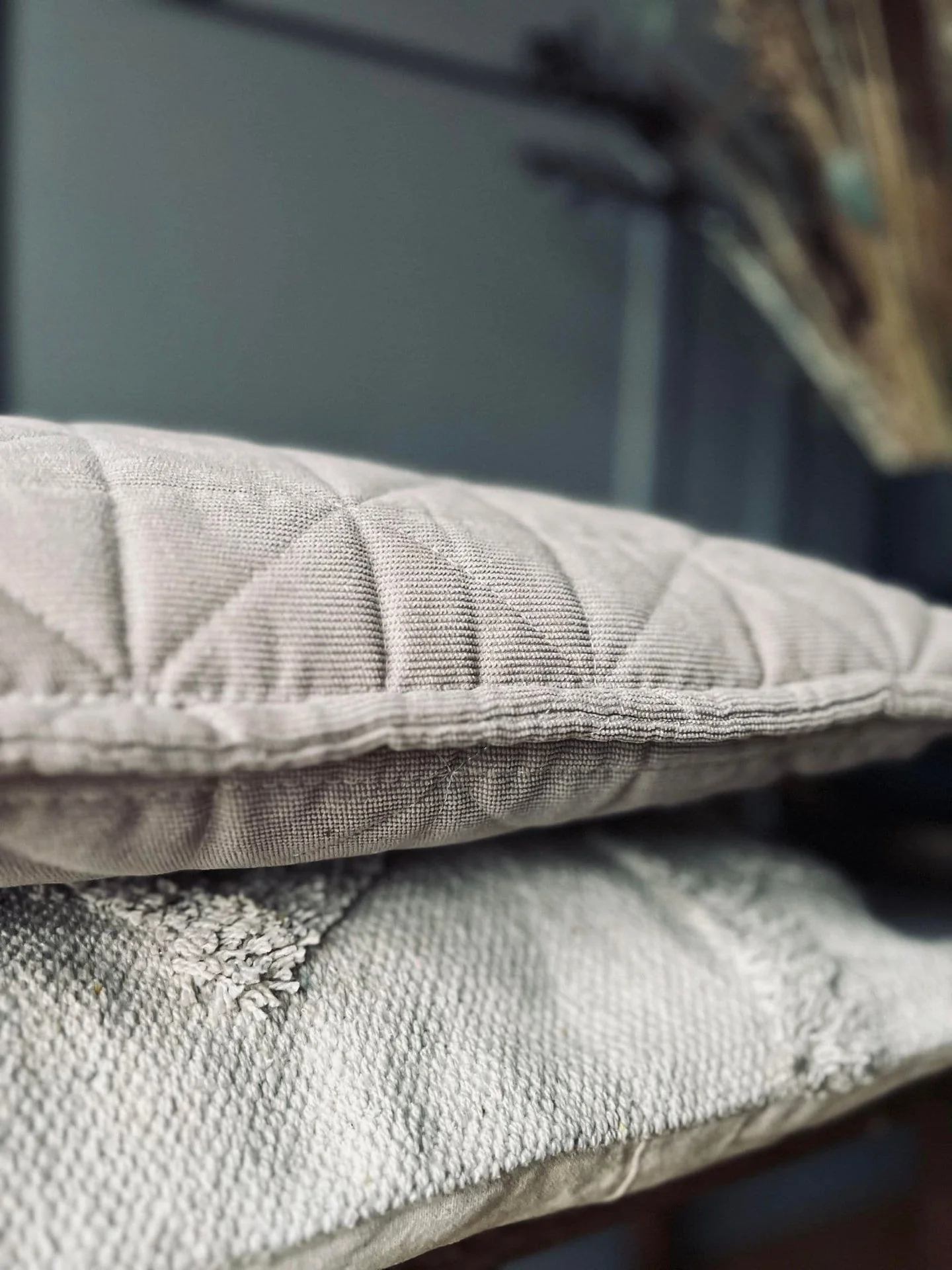 Pute inkl. fyll - QUILT - Image 5