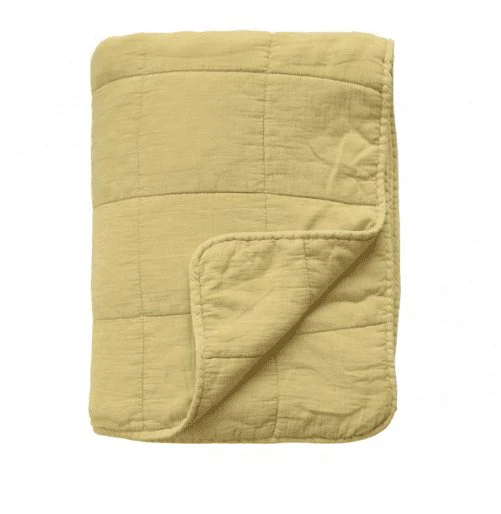 Quilt - Honning