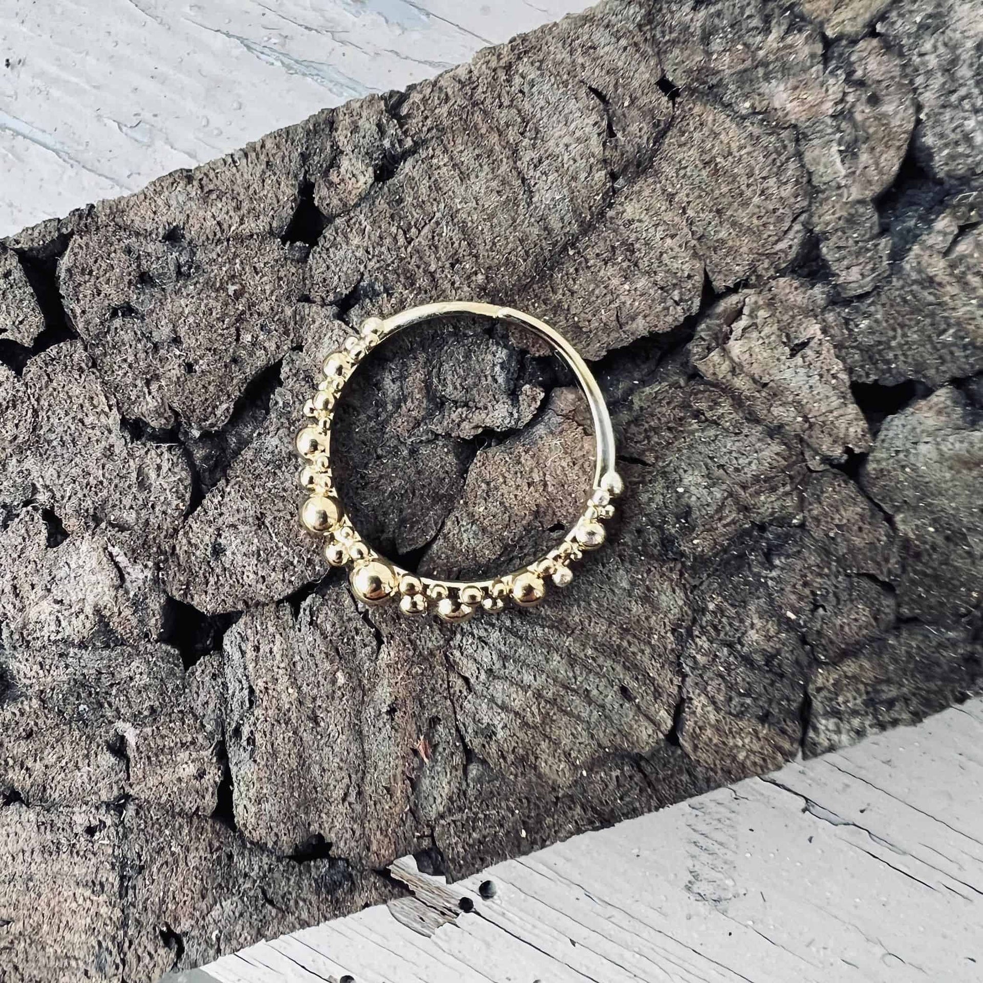 Ring GOLDEN - Image 2