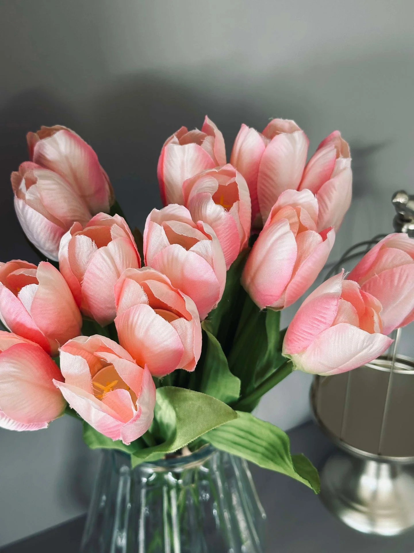 Tulipaner Rosa - Image 3
