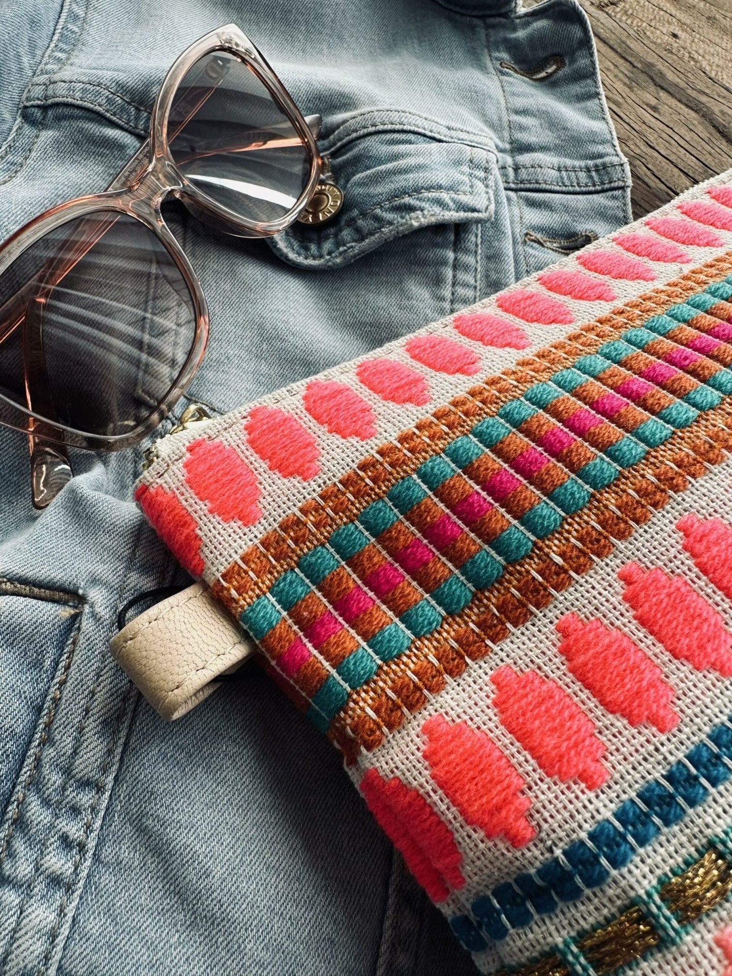 Clutch Pink - Image 6