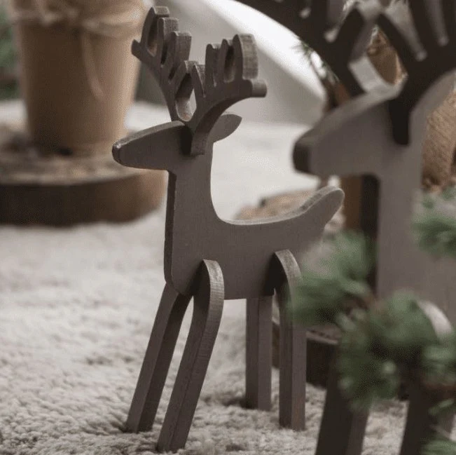 Rudolf - Stor