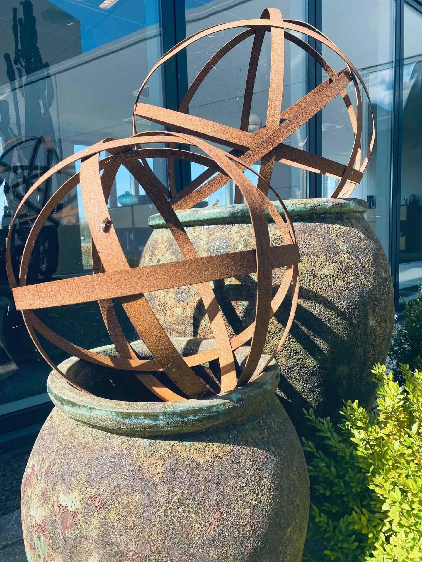 Kule Rust – 60cm