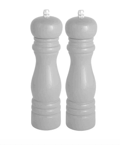 Salt/pepperkvern - Lys grå sett - Image 2