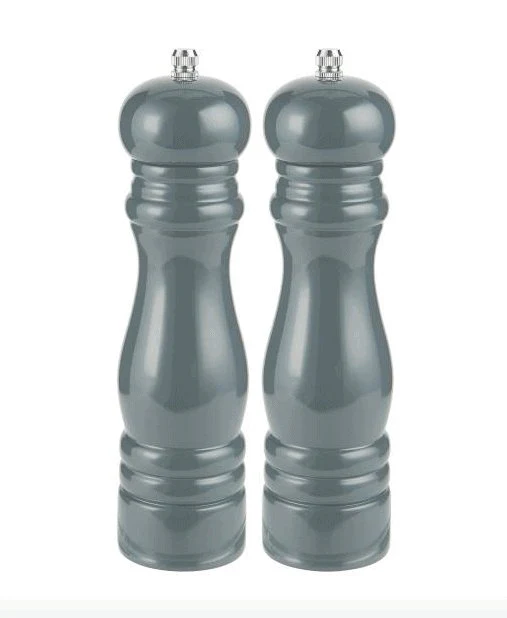 Salt-/pepperkvern mørkegrå - Sett - Image 2