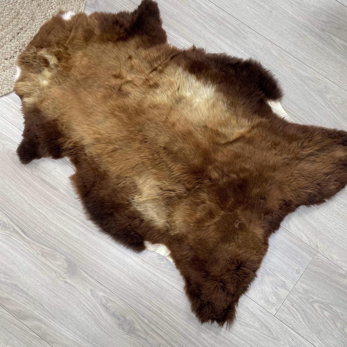 Lammeskinn i vakre nyanser - Image 3